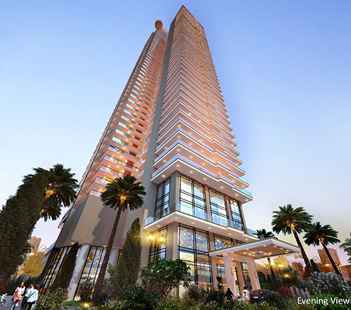 whiteland the aspen iconic